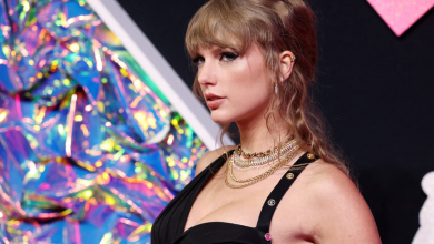 Swift's total number of weeks at No. 1 on Billboard's album chart now stands at 68